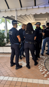 Hotel Perla, igiene delle stanze nel mirino, ma nessuna ordinanza in vista