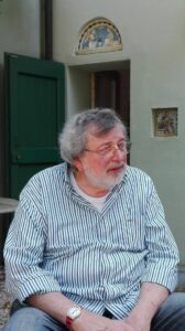 Il cordoglio di Cesenatico per la scomparsa del “poeta” Francesco Guccini