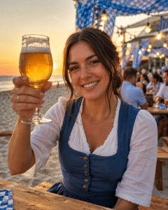 Anche Cesenatico avrà la sua festa della birra: al Bagno Tosca tre giorni consacrati alle bionde