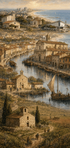 Prima del Porto c’era Valverde: viaggio nelle origini religiose di Cesenatico