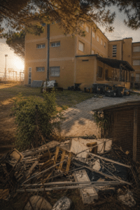 La nostalgia di Cesenatico arriva fino a Novara: “Non cancelliamo 70 anni di vacanze sociali”