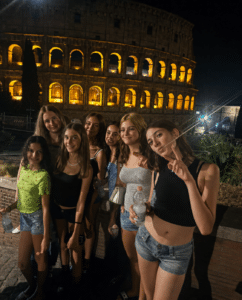 Anita Buda conquista lo “Specchio d’Oro” al Roma Musical 2026