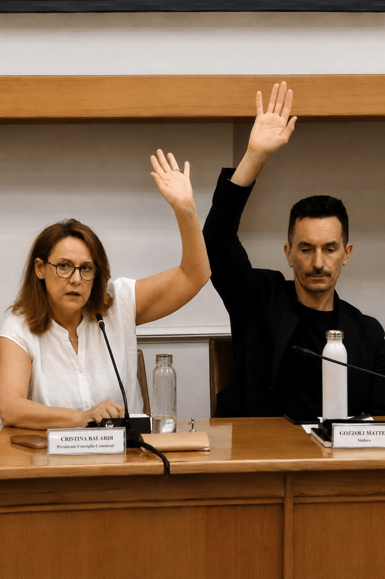 Dalla chiusura al rilancio, tutti pazzi per “Cesenatico Servizi”