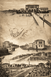Quando il Comune regalava terreni vista mare: così nacque la città dei villini