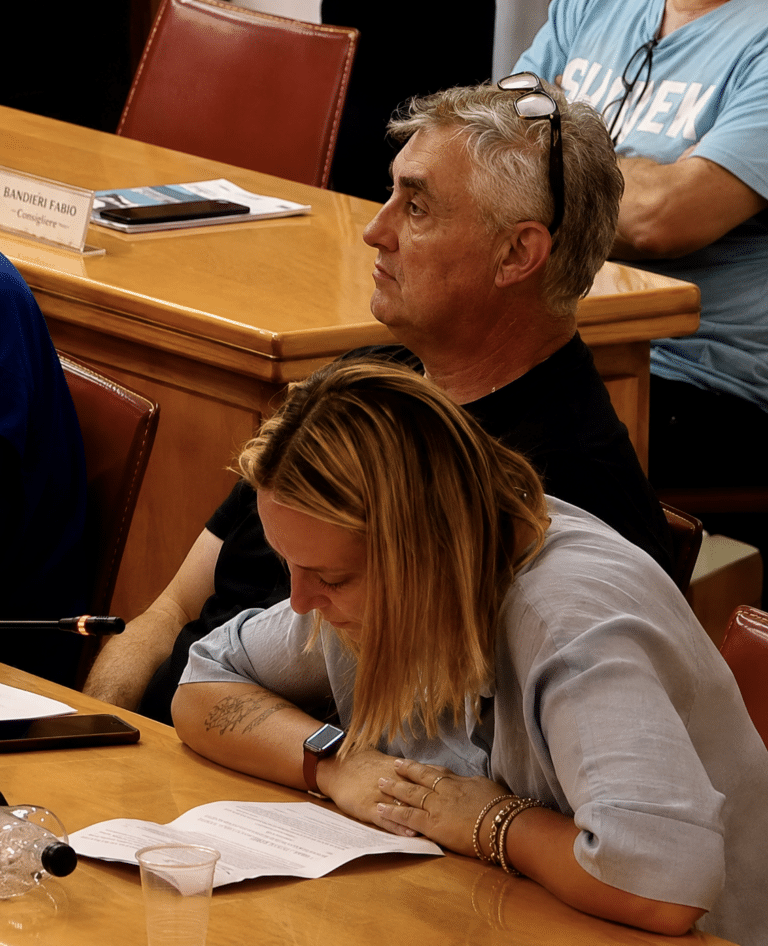 Nuova sede per “Cesenatico Servizi”, il Pd: “Investimento che guarda al futuro”
