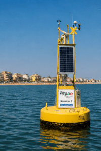 Adriatico da record: davanti a Cesenatico il mare raggiunge i 31 gradi!