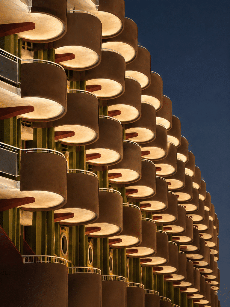 Discovery Flamingo, viaggio nel cuore dell’hotel simbolo di Gatteo Mare