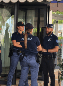 Hotel Perla di Ponente, il Comune ordina la chiusura immediata