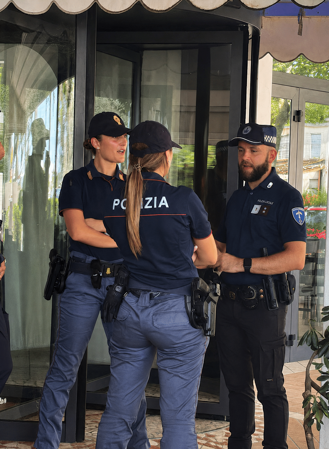 Hotel Perla di Ponente, il Comune ordina la chiusura immediata