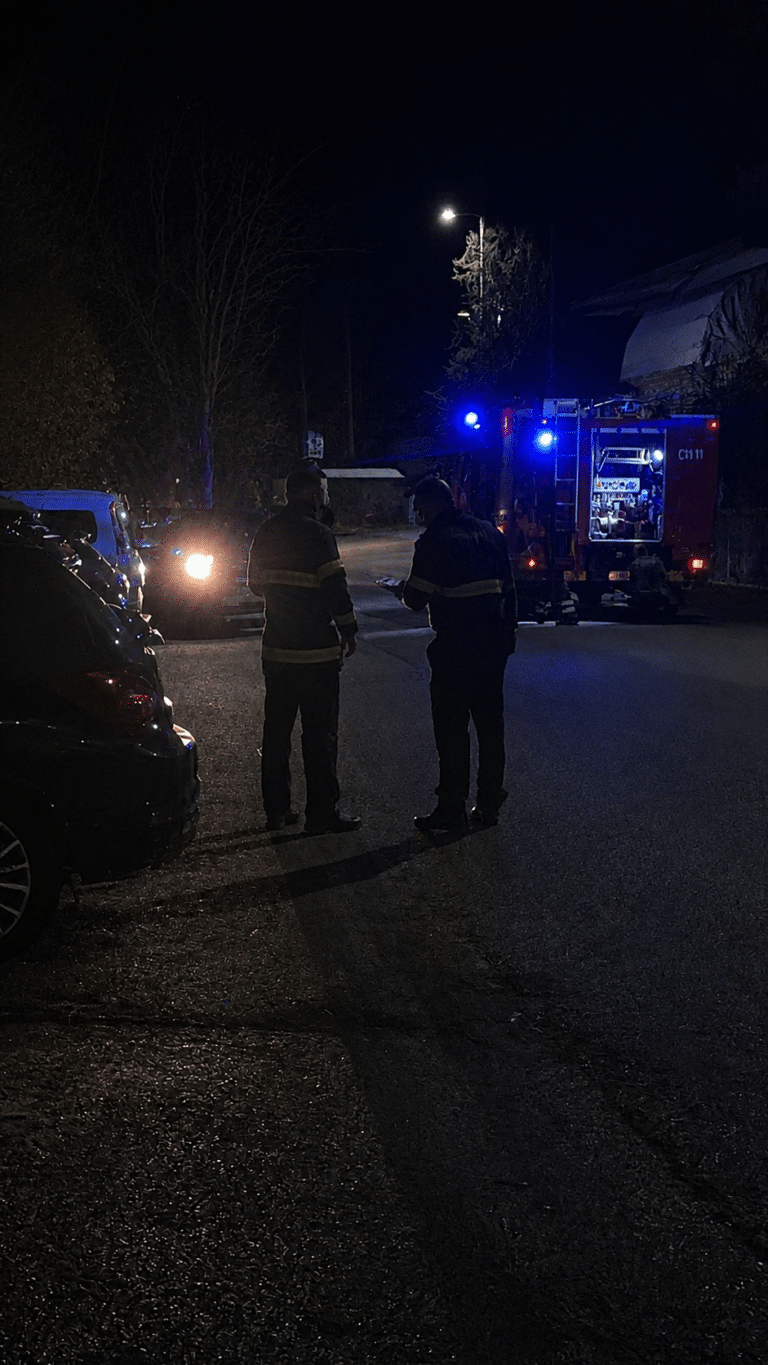 A Gambettola la bravata di due giovani: intervengono i pompieri volontari di Cesenatico