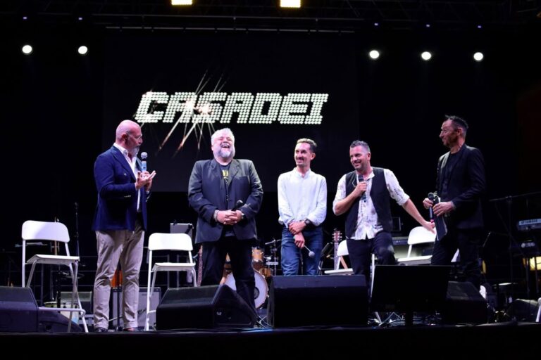 Ferragosto con l’Orchestra Casadei, strade chiuse e divieti tra Cesenatico e Gatteo Mare