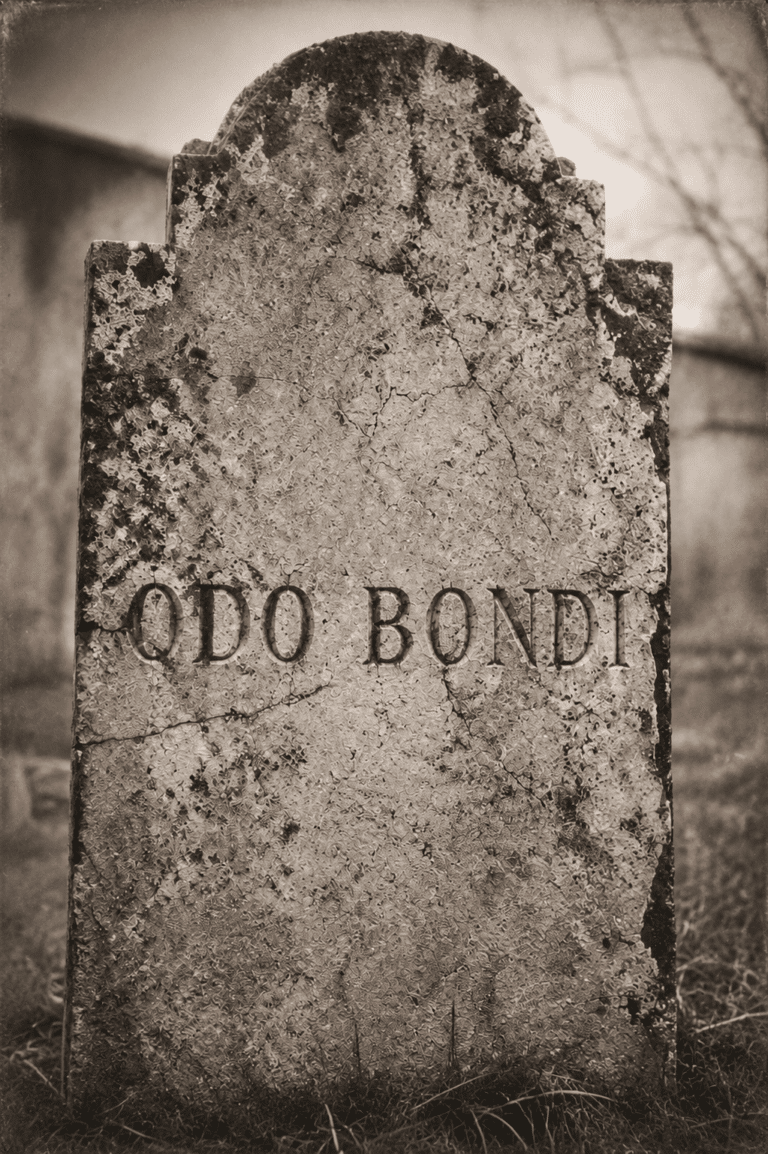 Odo Bondi, ucciso a 25 anni: il mistero di Cesenatico del 23 gennaio 1944