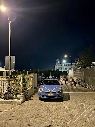 Due patenti ritirate durante i controlli della Polizia di Stato
