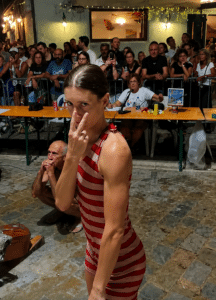 “Il palio prima o poi sarà mio”. Rita Siroli non si arrende: “Era giusto annullare. Ma finché non vinco torno”