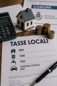 Lotta all’evasione: oltre 5.400 accertamenti in tre anni. La TARI è il tributo con più irregolarità