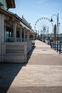 Cesenatico ha perso oltre duecento strutture ricettive in due anni!