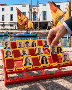 Il Comune di Cesenatico perde competenze. E forse non è solo turn-over