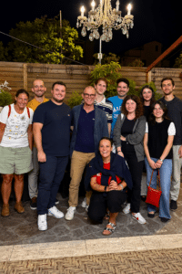 “I giovani sono il presente”: Agostini parte dall’ascolto