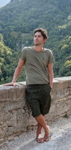 Domani Cesenatico ricorda Luca Santarelli: 14 anni fa la tragedia sui Monti Sibillini