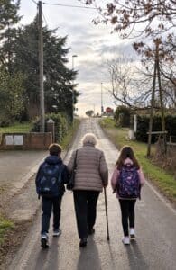 Scuolabus negato, la famiglia minaccia querele: “Dal Comune ancora nessuna risposta”