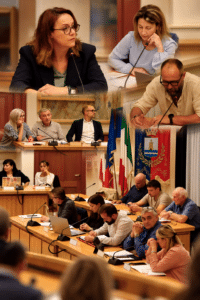 Schiaffo a Confesercenti: il Consiglio si spacca sulla proposta salva-negozi