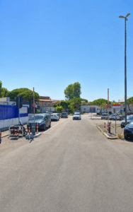Via Matteucci, rinnovata la concessione a Onofri Pesca