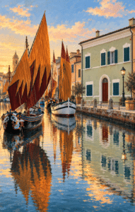 Museo della Marineria e Casa Moretti, nuovi orari per le visite