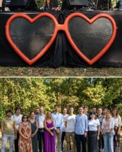 BadaFest, una storia che Cesenatico ha reso sua: “Siamo ancora qui”