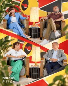 “Non è un PITCH” riparte: da Cesenatico la storia di Luca Zaccheroni
