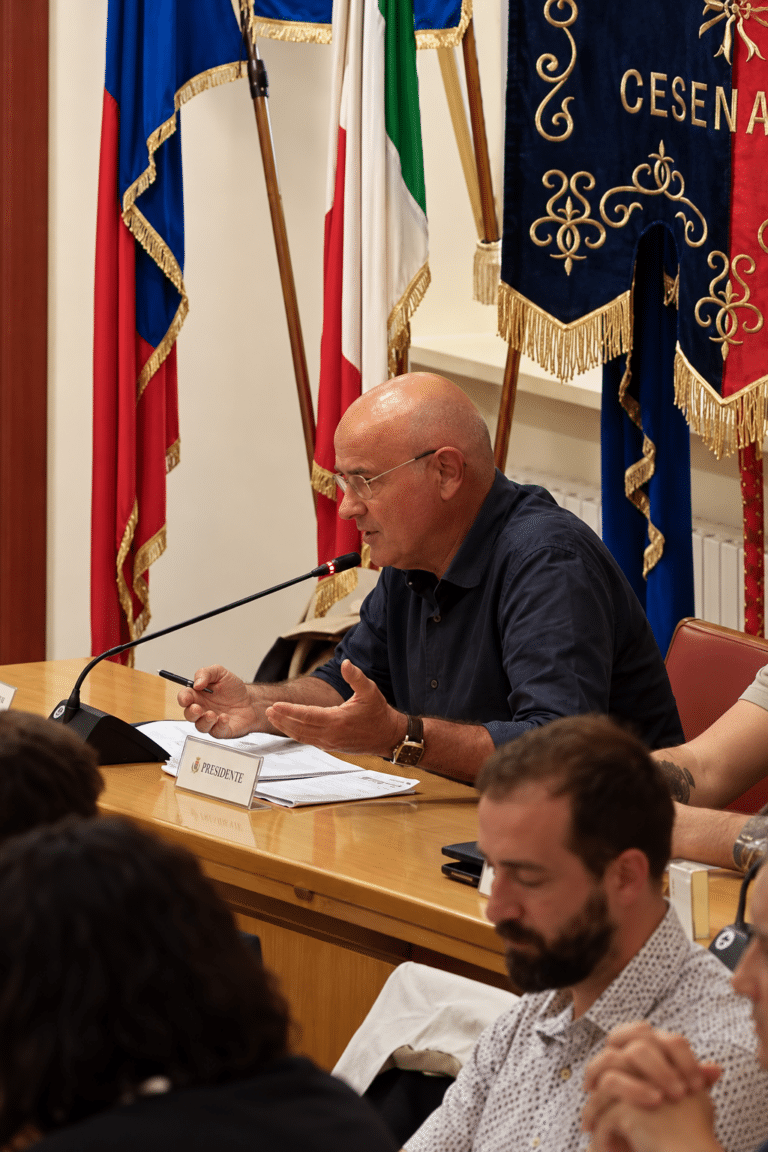 Bilancio, Cesenatico Civica rivendica gli investimenti: “Risorse concrete per città e frazioni”