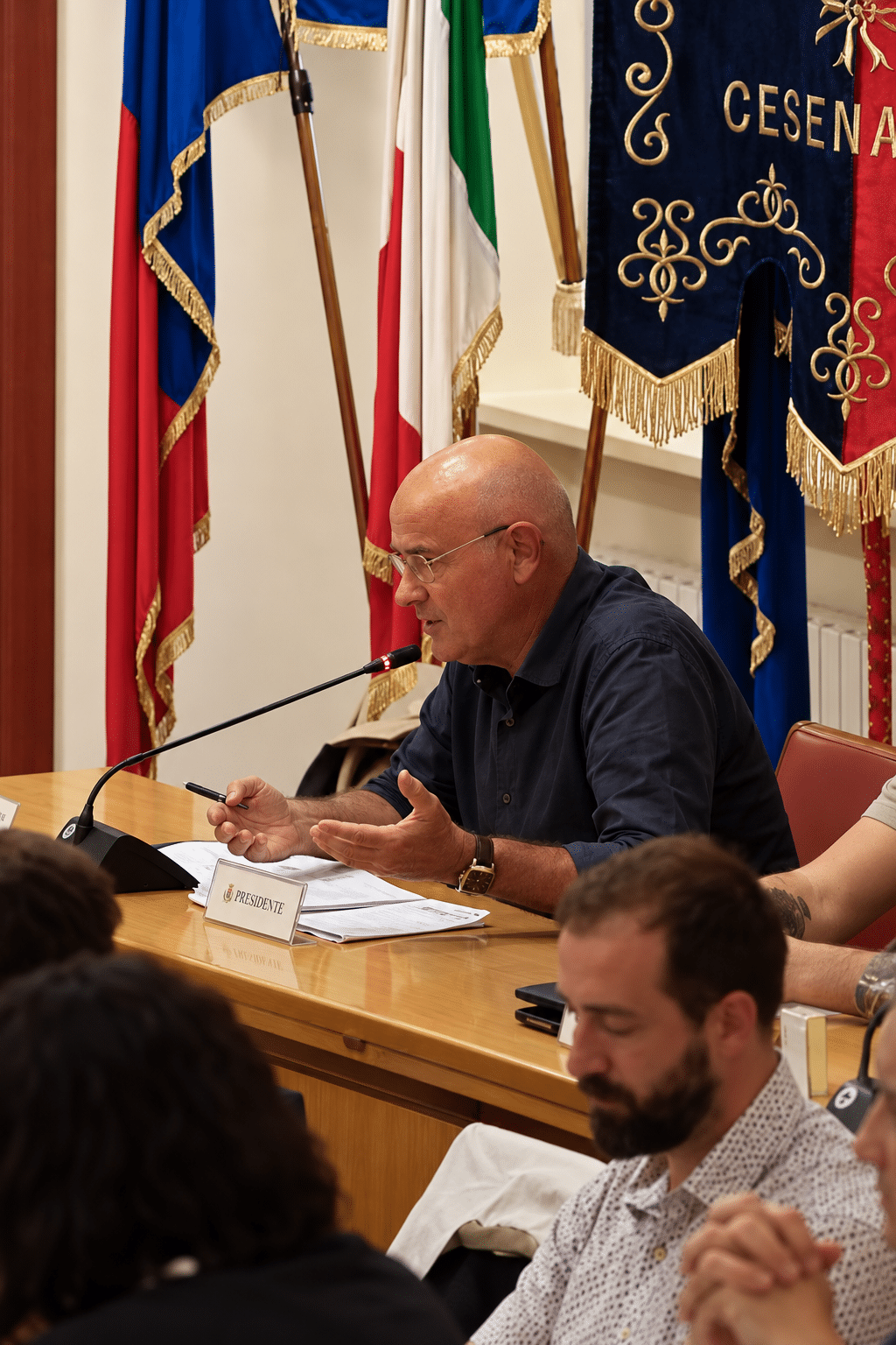 Bilancio, Cesenatico Civica rivendica gli investimenti: “Risorse concrete per città e frazioni”