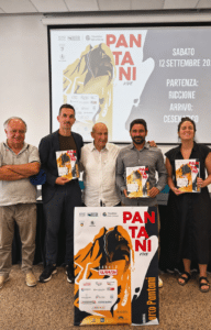 Il Memorial Pantani riparte da Riccione: sfida tra colline e muri fino a Cesenatico