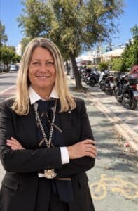 Ciclabile di Viale Carducci, Viganò (FdI): “Un vero percorso a ostacoli”