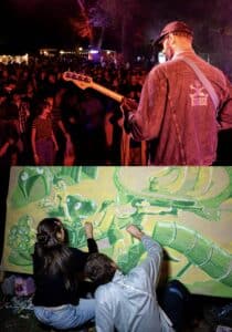BadaFest, il secondo giorno è ancora una festa: sipario sulla 5ª edizione