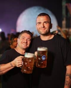 Oktoberfest, Pinarella fa il pieno: oltre trentamila presenze