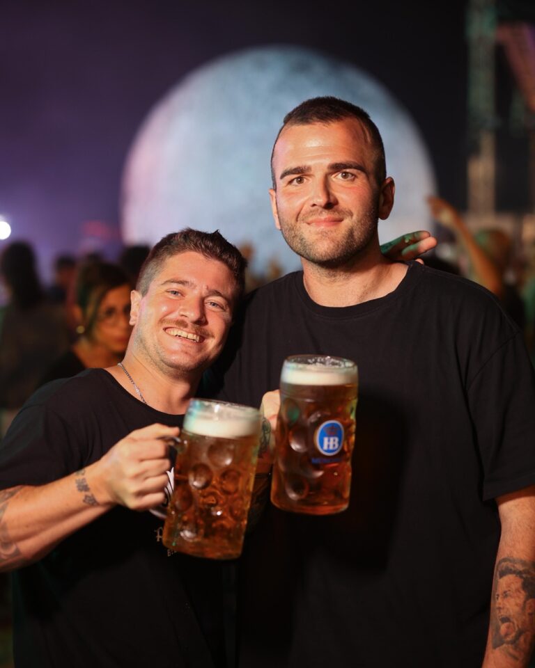 Oktoberfest, Pinarella fa il pieno: oltre trentamila presenze