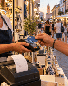 Scontrini e Pos, la stretta sul sommerso vale 2,7 miliardi: sotto la lente anche le attività di Cesenatico