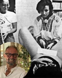 Emma Bonino, Zarrelli-chock: “Di lei ricordo solo questa immagine”