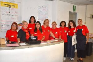 La Festa dell’Unità di Borella compie 60 anni: oggi al via 5 serate tra politica, musica e tradizione