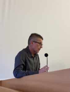Mario Drudi all’Europa: “Senza barche e pescatori Cesenatico perde il suo senso”