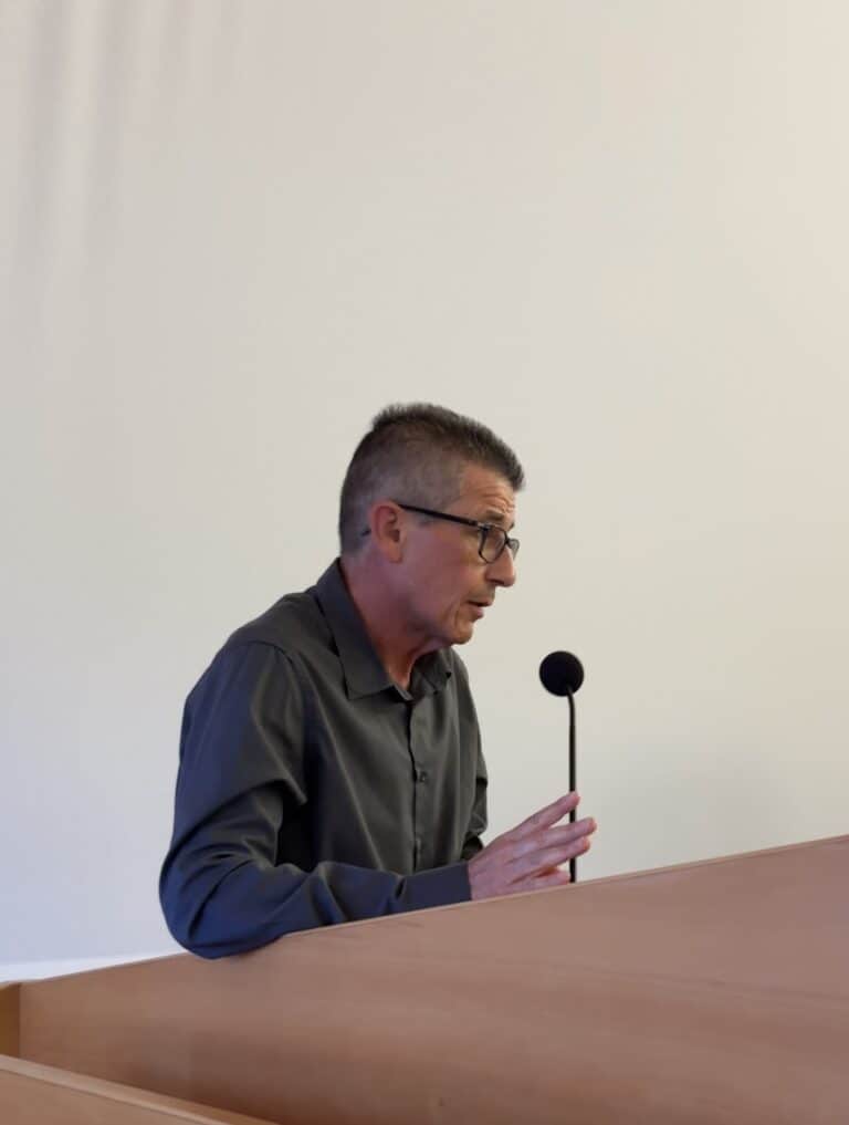 Mario Drudi all’Europa: “Senza barche e pescatori Cesenatico perde il suo senso”