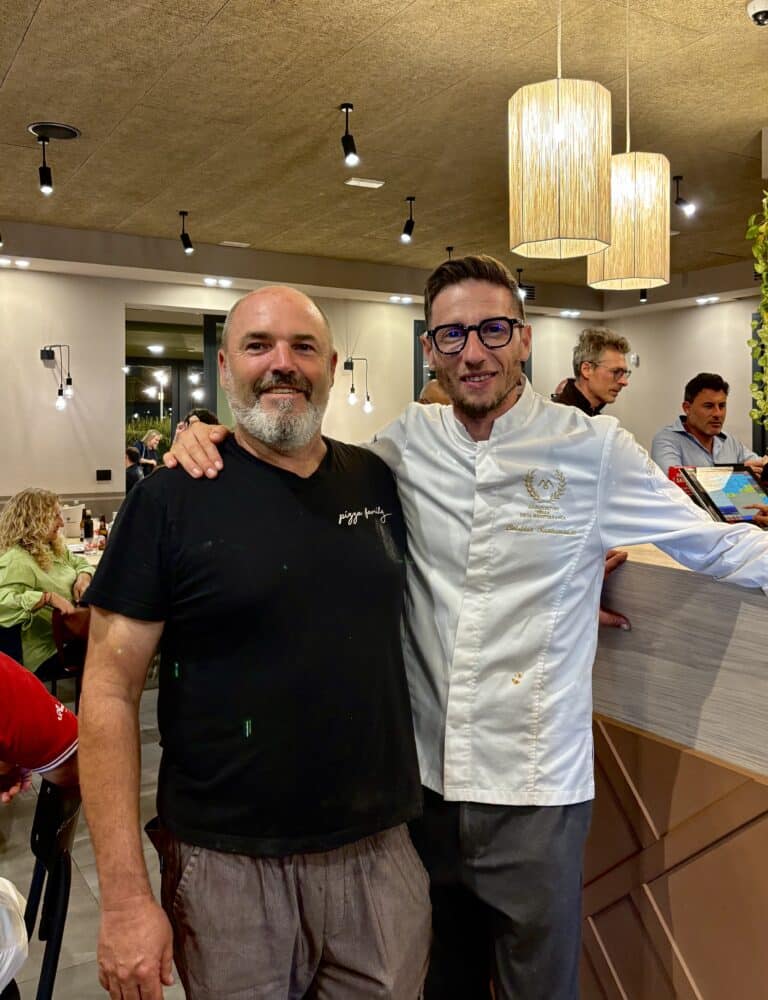 Dal Cilento alla Romagna, la pizza diventa un viaggio: tutto esaurito a Pizza Family