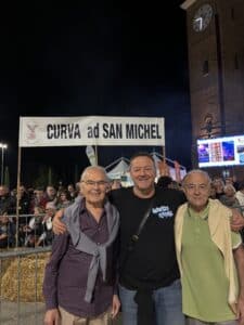 Dal cortile della parrocchia al Barrocci Festival: la storia di una festa diventata grande