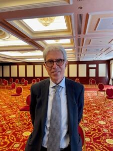 Anno 1993, i cesenaticensi scelsero per la prima volta direttamente il sindaco