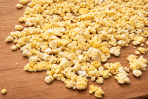 Manfrigoli, la pasta povera che racconta la Romagna