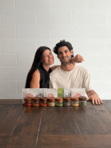 PUROCIBO®, da Cesenatico una nuova idea per portare più vegetali a tavola