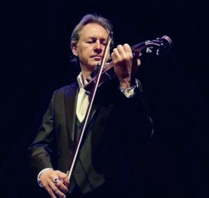 Settimana del Liscio, gran finale col violinista di Baglioni