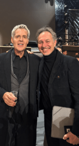 Settimana del Liscio, gran finale col violinista di Baglioni