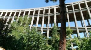 Colonia Varese, il gigante di cemento tra storia, guerra e leggenda