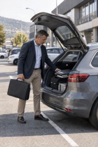 Bollo auto, gli agenti di commercio chiedono sgravi adeguati ai costi reali